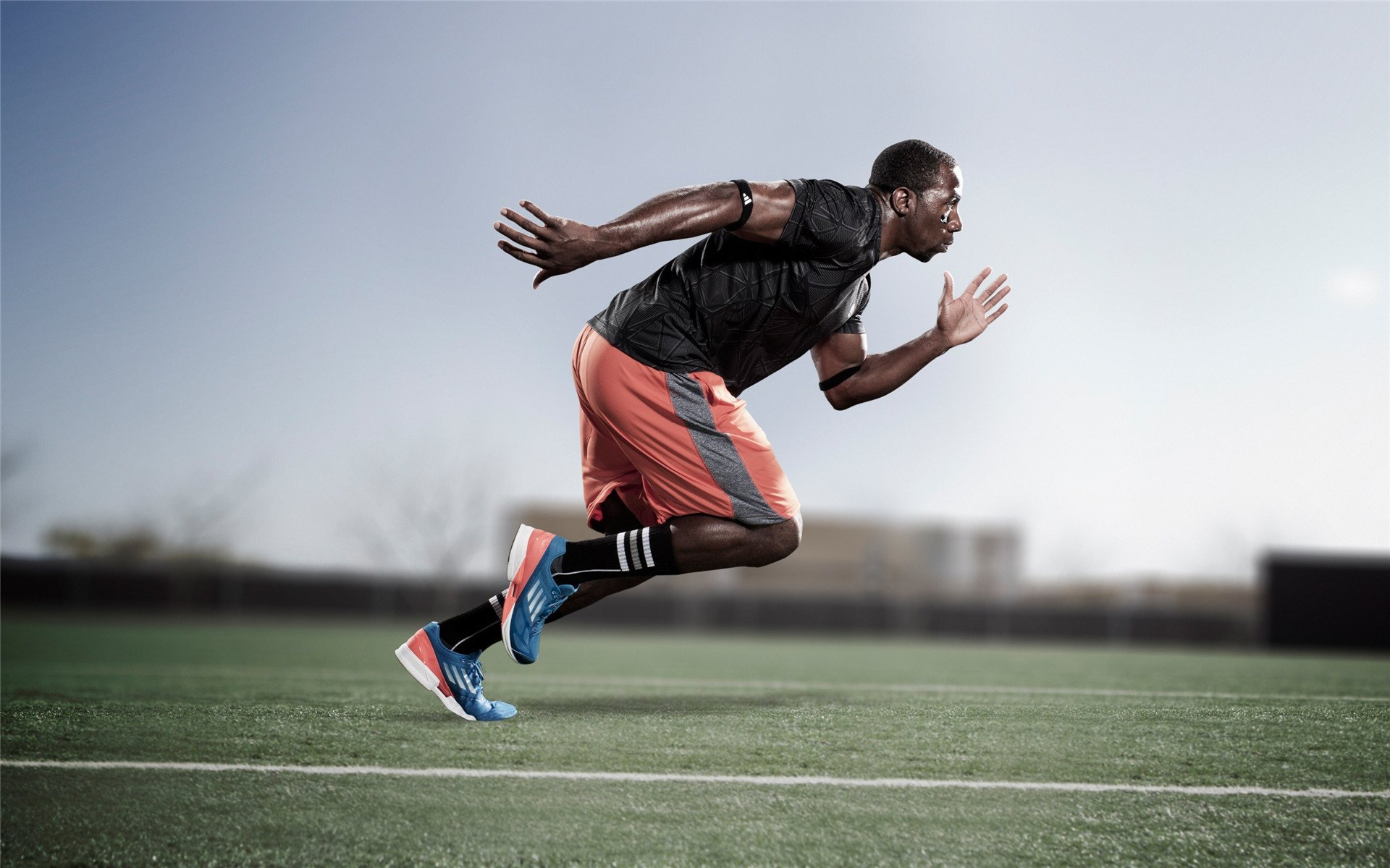 美国短自表现无可撼动