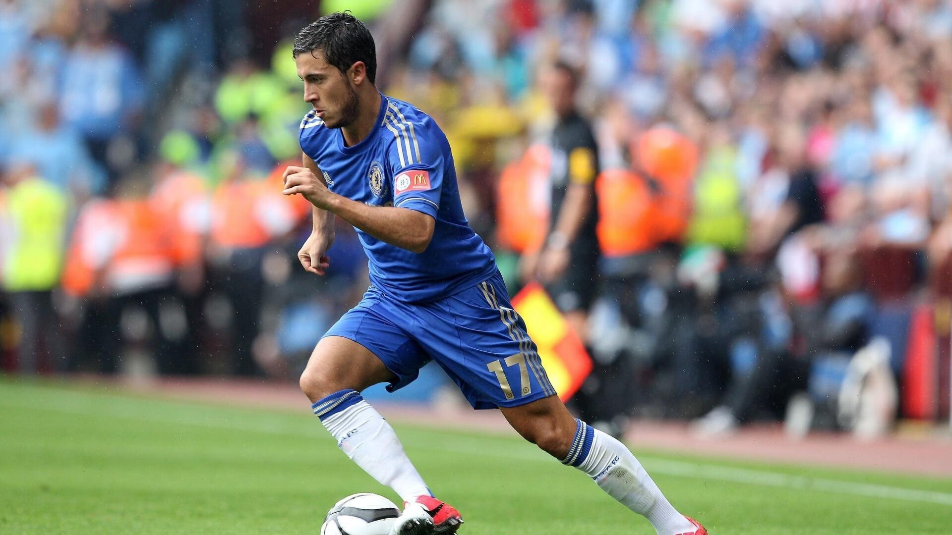 “帕布罗·马特拉的出色领导力,助阿根廷美洲狮队巩固全球地位”